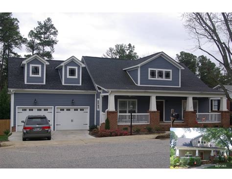 Browse Photos Of Pin Attached Garage Addition Plans Search