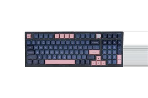 SKYLOONG GK980 - SKYLOONG KEYBOARD