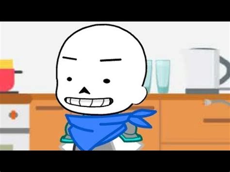 Fuc Undertale Au Underswap Sans Au Ft Swap Sans