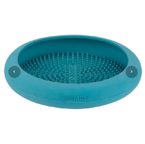 Gamelle De L Chage Anti Glouton Pour Chien Ventouse Ufo