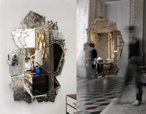 How To Enlarge Your Space Using Mirror 48 Great Examples Decor Interior