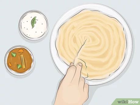 How To Eat Dosa Brogahncobhyn