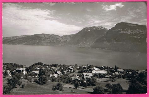 Krattigen Am Thunersee Gel 1959 Kaufen Auf Ricardo