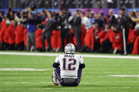 Ranking All Of Tom Bradys Super Bowl Appearances