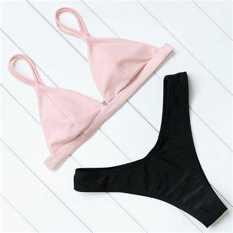 Hot Sexy Push Up Micro Bikinis Quymart Apparel