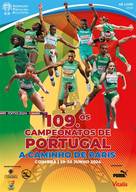 Campeonatos De Portugal FPA