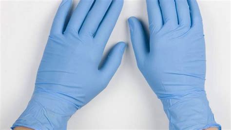 Astm D5250 19 Standard Specification For Poly Vinyl Chloride Gloves