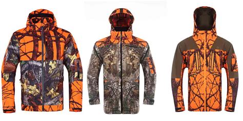 How To Choose Deer Hunting Gear Hunting Clothes