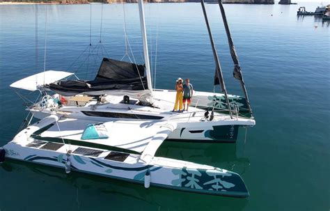 Custom Dragonfly Ultimate Boats For Sale Seamagazine