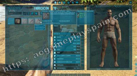 COMO HACER NARCOTICOS En ARK FACIL Y RAPIDO 2023