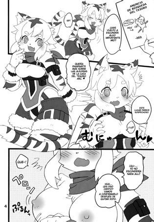 Tottemo Era Spanish Luscious Hentai Manga Porn