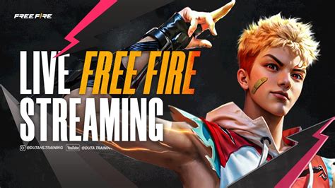 Funmatch Discord Free Fire Spesial Agustus Youtube