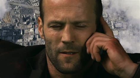 Jason in Crank - Jason Statham Image (17160977) - Fanpop