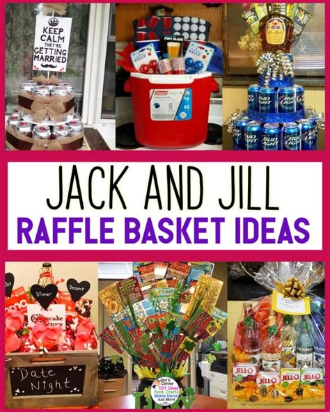 57 Raffle T Basket Ideas For Fundraisers And Silent Auctions Auction T Basket Ideas