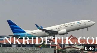 Garuda Indonesia Dan Ditjen Imigrasi Resmikan Layanan Jalur Khusus