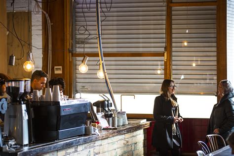 Melbourne's best coffee shops -Tourism Australia