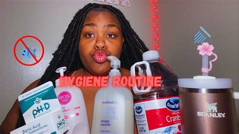 My Realistic Spring Hygiene Routine Tips On How To Smell Look And Taste Good Spring Edition