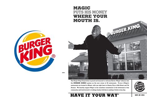 Burger King « Circle of One Marketing