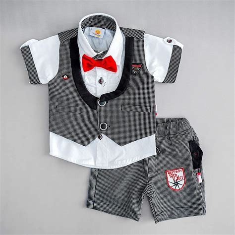Partywear dress for kid boys Boys Party Wear, Partywear Dresses, Boy ...