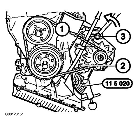 2002 Bmw 325i Serpentine Belt Diagram