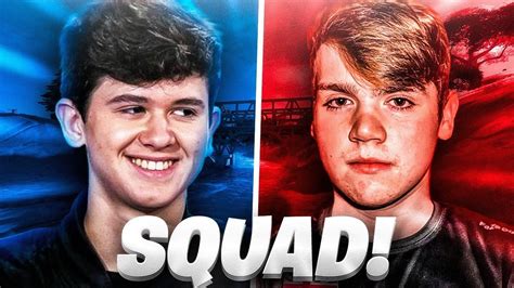 Mongraal X Bugha En La Misma Squad Fechas Y Premios De Torneos Fortnite Stark News Youtube