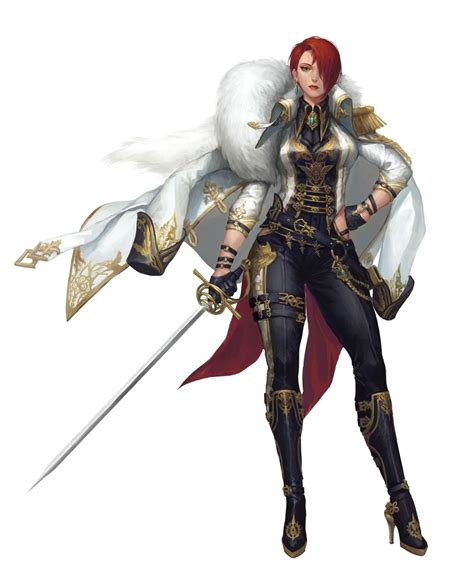 Female Human Swashbuckler Duelist Pathfinder Pfrpg Dnd Dandd 35 5e 5th Ed D20 Fantasy Fantasy