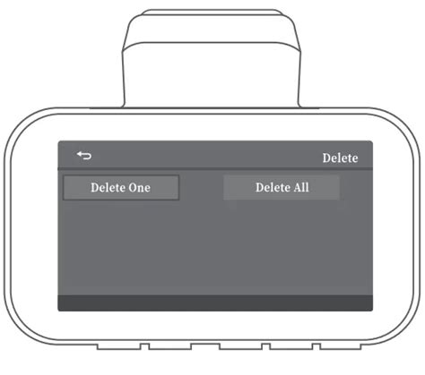 Rexing V Dash Cam User Guide