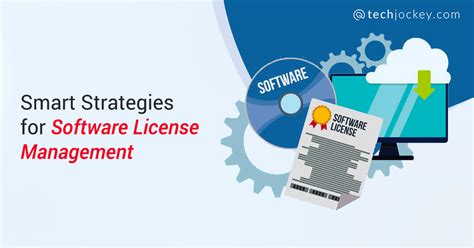 Software License Management What Is And How To Manage