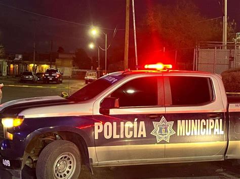 Acribillan A Otros Tres En Juárez Dos Heridos Y Un Muerto Notigram