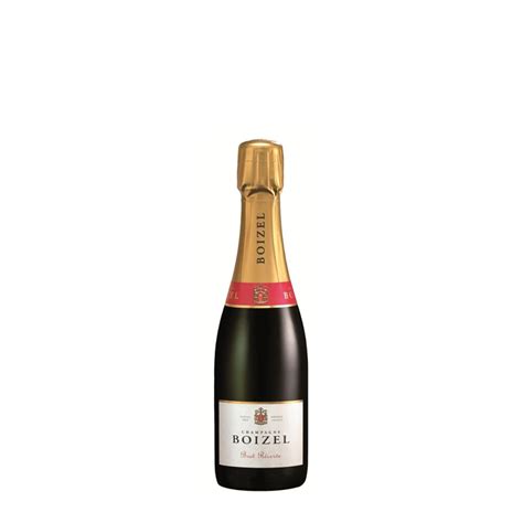 Szampan Boizel Brut Reserve Ml Sklep Z Winem Kielce