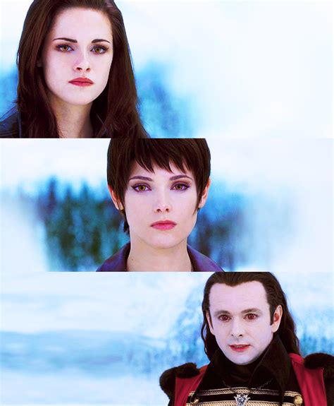 Bella,Alice,Aro - Twilight Series Photo (37207958) - Fanpop