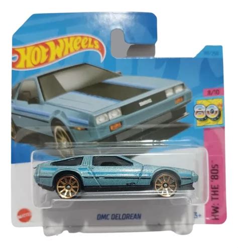 Carrinho Hot Wheels Edi O Hw The S Mattel Escolher Mercadolivre