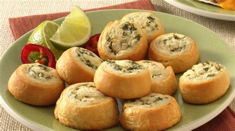 The 30 Best Ideas for Pillsbury Crescent Rolls Appetizer - Best Recipes ...