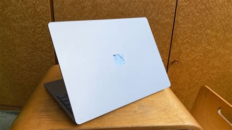 Microsoft Surface Laptop Go Review Toms Guide