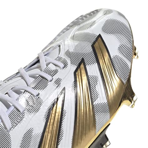 Chuteiras De Futebol Adidas PREDATOR ELITE FG PLAYER PACK 11teamsports Pt