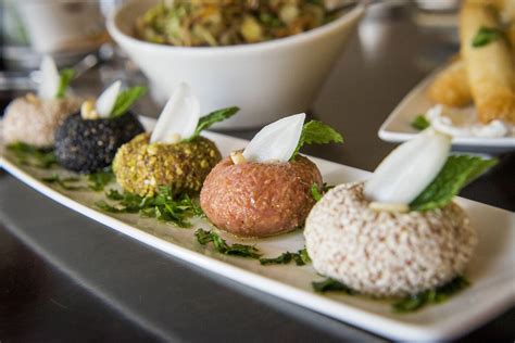 Beiruti Restaurant - CLOSED - blogTO - Toronto