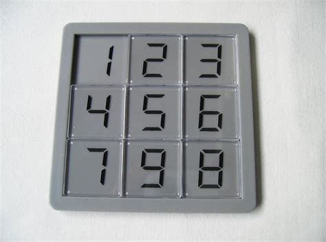 Gabriel Fernandes Puzzle Collection Puzzle Impossible