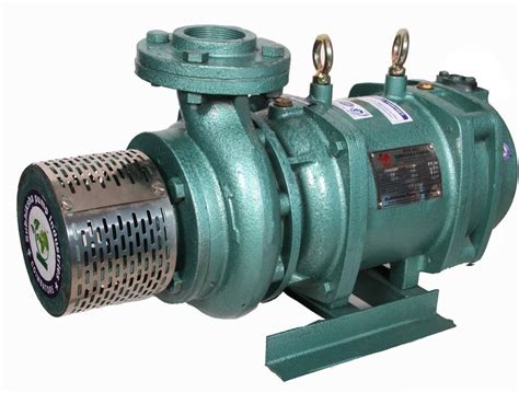 Three Phase Horizontal Open Well Pump Discharge Outlet Size 1150 Lpm At Rs 15500piece In