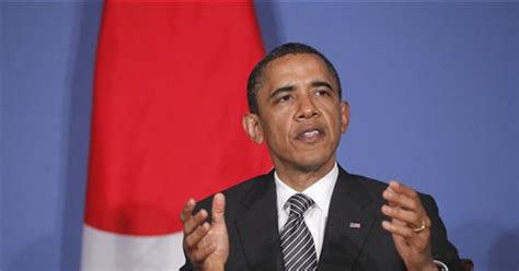 Obama Hails Poland As Model Of Democracy