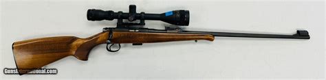 CZ 452 2E ZKM 22 LR