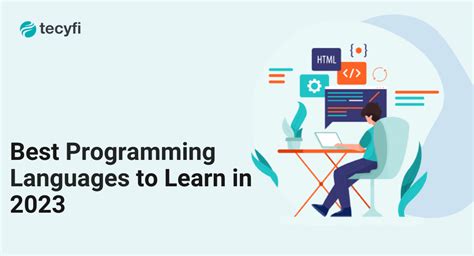 Top 10 Best Programming Language To Learn In 2023