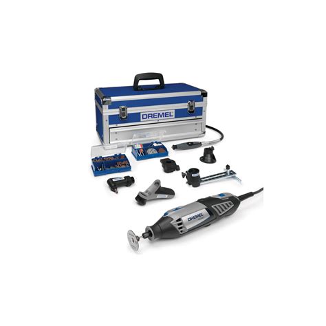 DREMEL® 4000 Corded Tools | Dremel