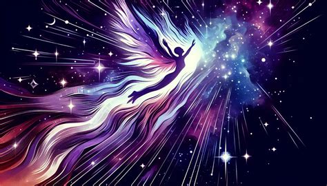 Unlocking The Secrets Of Astral Projection A Beginners Guide