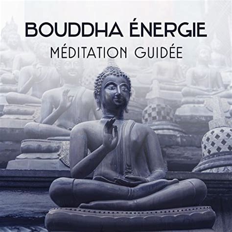 Bouddha Nergie M Ditation Guid E Paisible Harmonie Et Quilibre