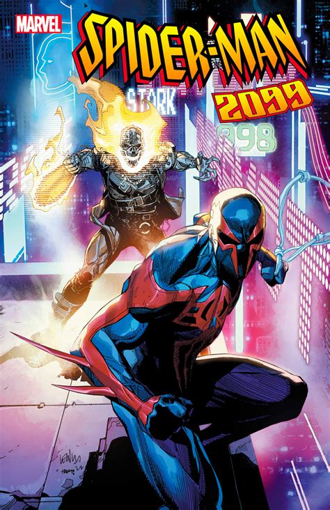 Achetez Comic Spider Man 2099 Exodus Alpha 1 One Shot