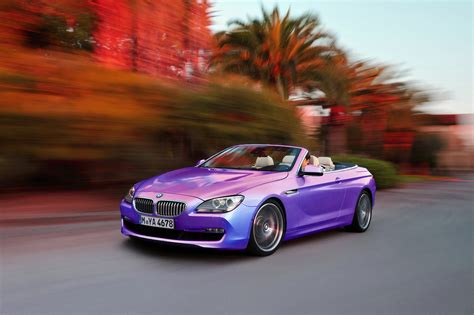 Purple BMW Car Pictures & Images – Super Cool Purple Beamer