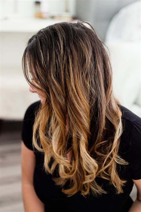 Step By Step How To Achieve Effortless Beach Waves Hsn Blogs