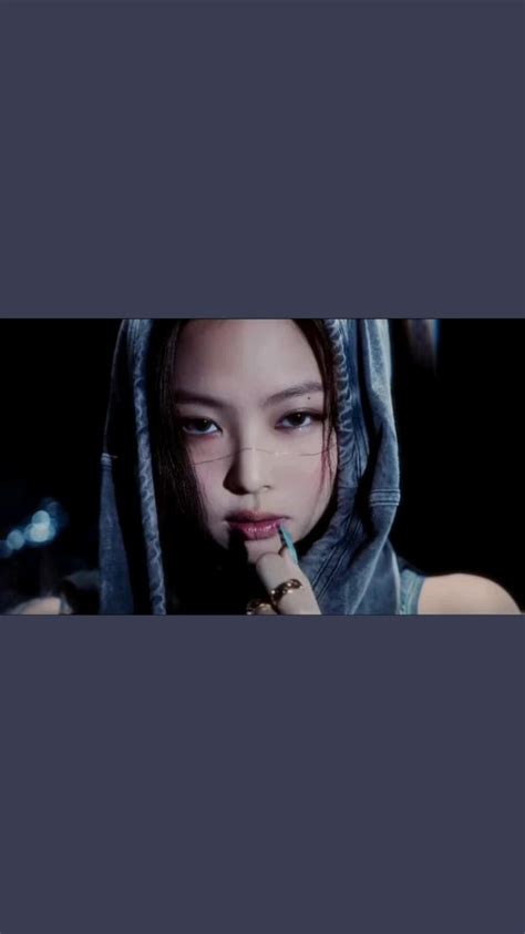 Blackpink Pink Venom Jennie Concept Teaser 2