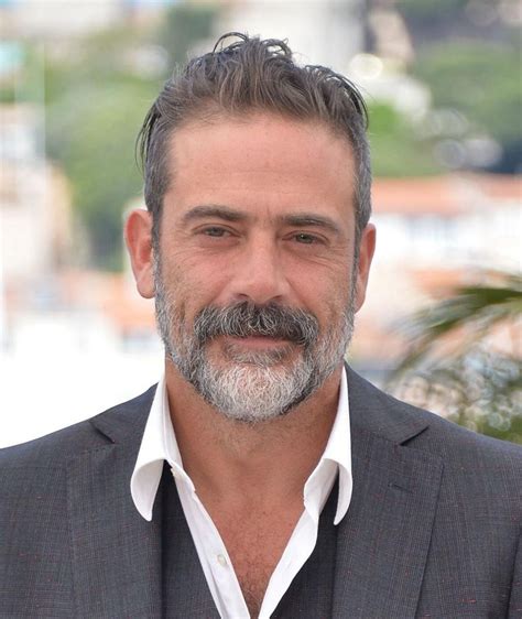 Jeffrey Dean Morgan 2023