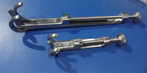 Lowman S Bone Clamp At 1250 Piece Orthopedic Instruments In New